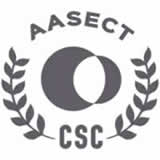 AASECT logo